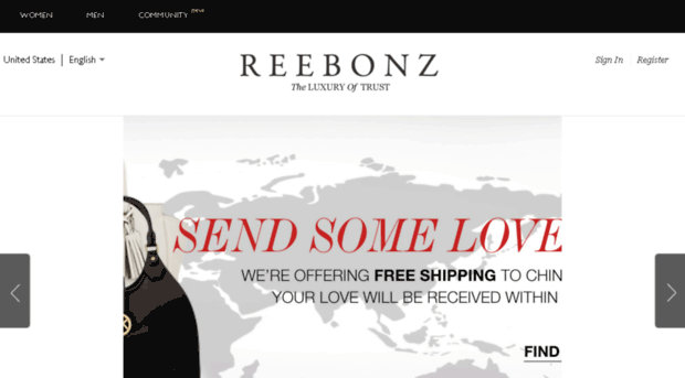 reebonz-dev.com