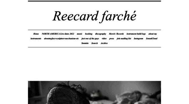 reecardfarche.com