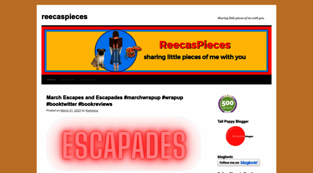 reecaspieces.com