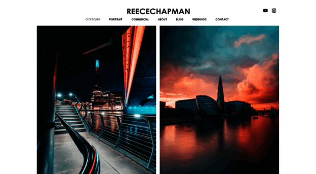 reecechapman.co.uk