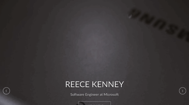 reecekenney.com