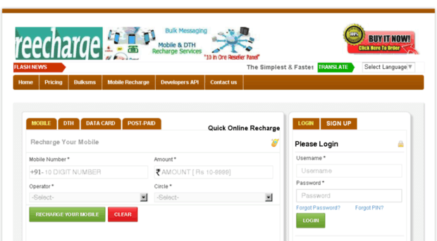 reecharge.net