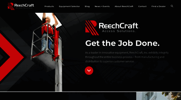 reechcraft.com