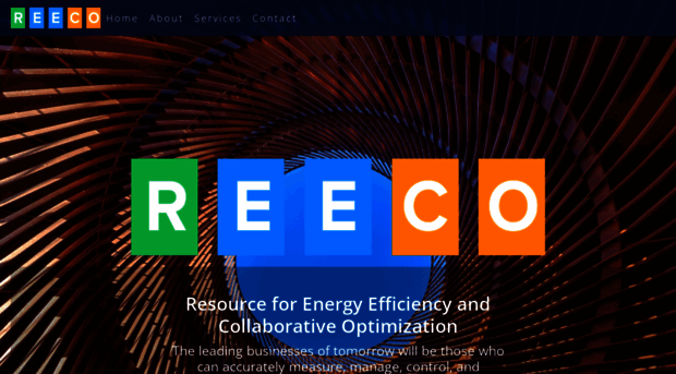 reecocompany.com