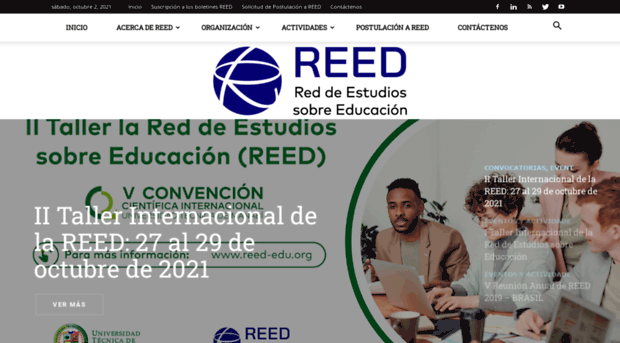 reed-edu.org