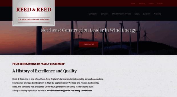 reed-reed.com