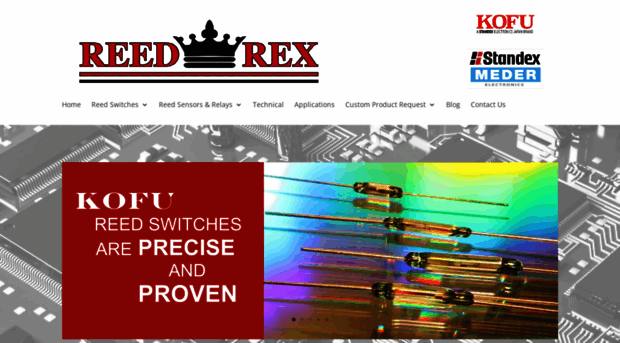 reed-rex.com