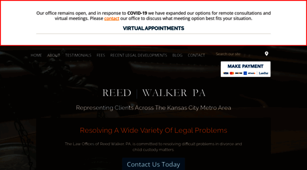 reed-walker.com