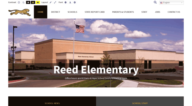 reed.kunaschools.org