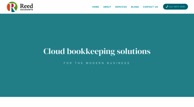 reedaccounts.com.au