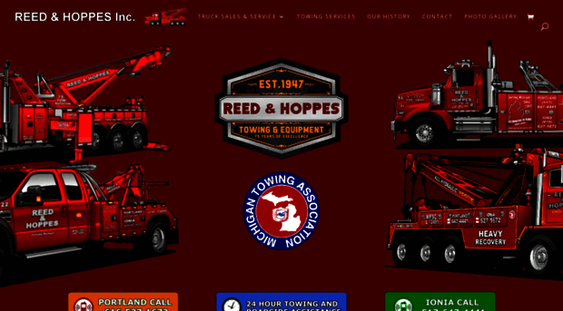 reedandhoppes.com