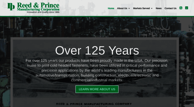 reedandprince.com