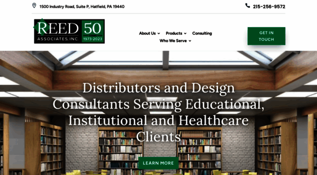 reedassociatesinc.com