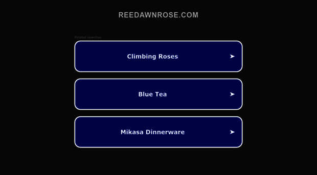 reedawnrose.com