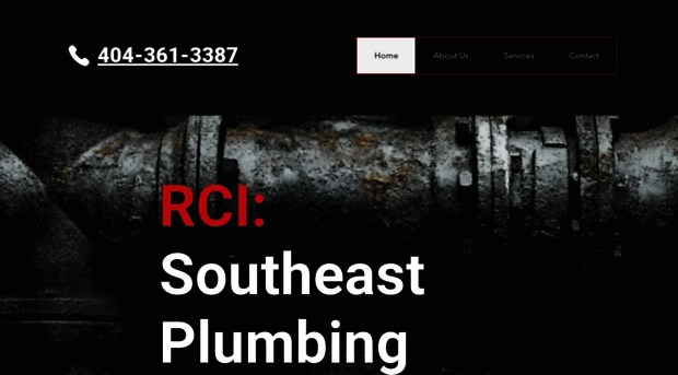reedcontracting.com