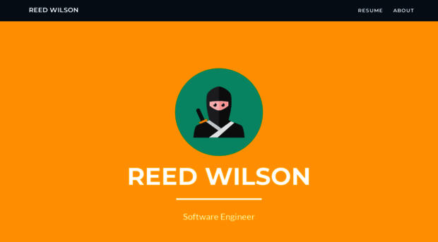 reedcwilson.com