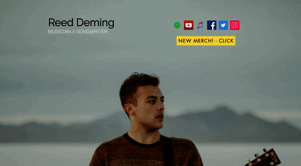 reeddeming.com