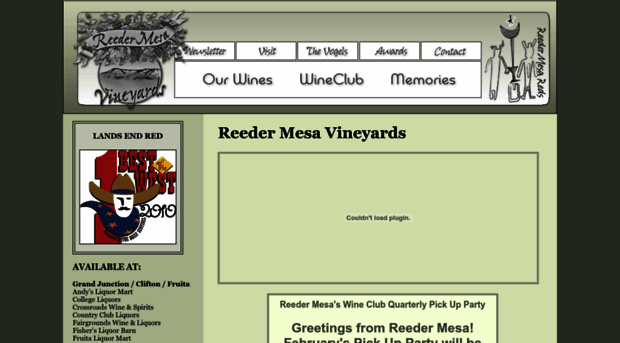 reedermesawines.com