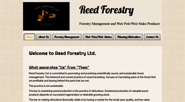 reedforestry.ca