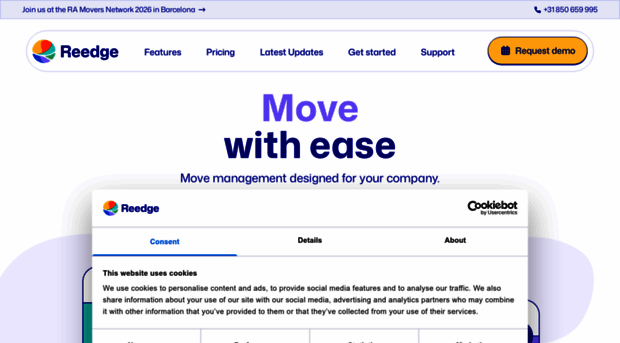 reedgeapp.com