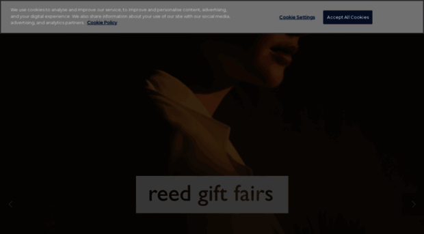 reedgiftfairs.com.au