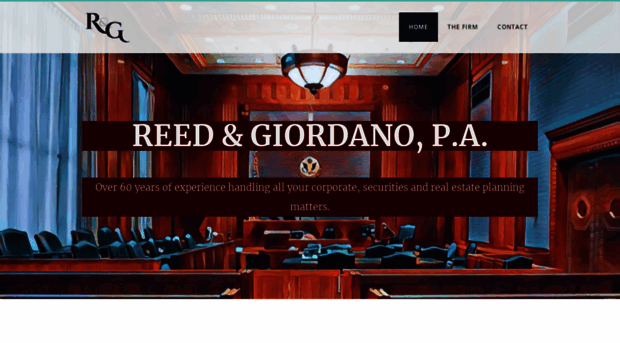 reedgiordano.com