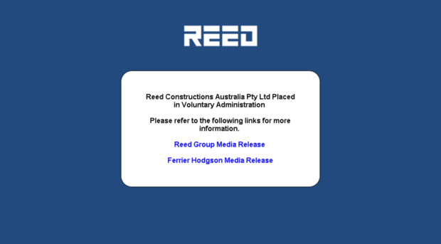 reedgroup.com.au
