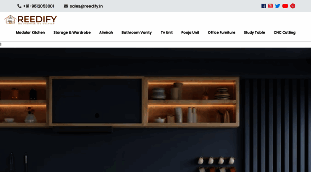reedify.in