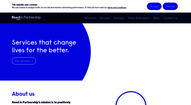 reedinpartnership.co.uk