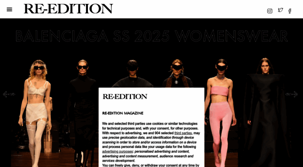 reeditionmagazine.com