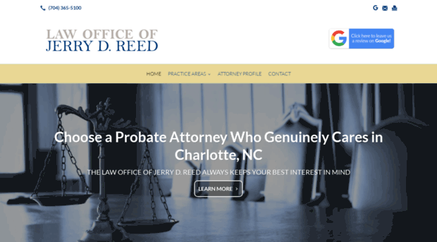 reedlawcharlotte.com