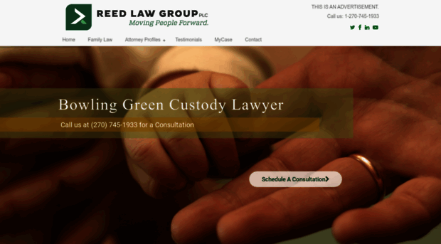 reedlawgroupky.com