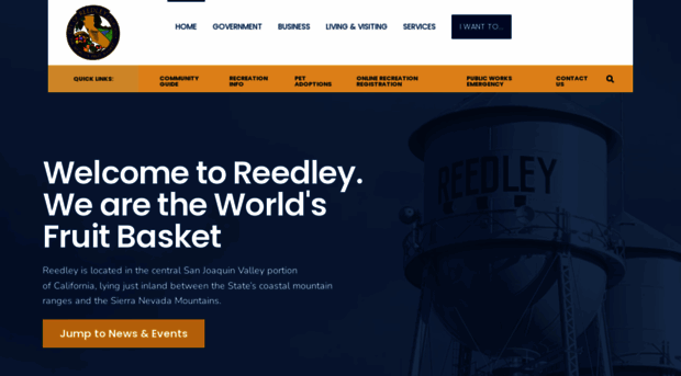 reedley.com