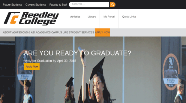 reedleycollege.com