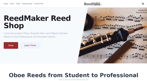 reedmaker.com