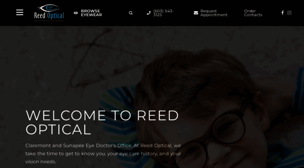 reedoptical.com