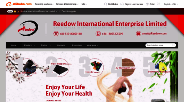 reedow.en.alibaba.com