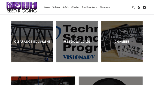 reedrigging.com