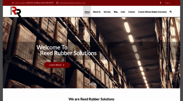 reedrubbersolutions.com