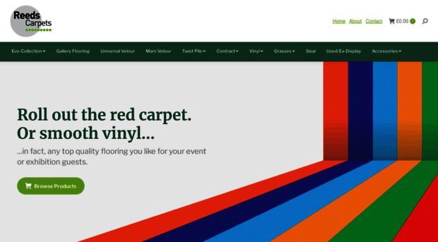 reeds-carpets.co.uk