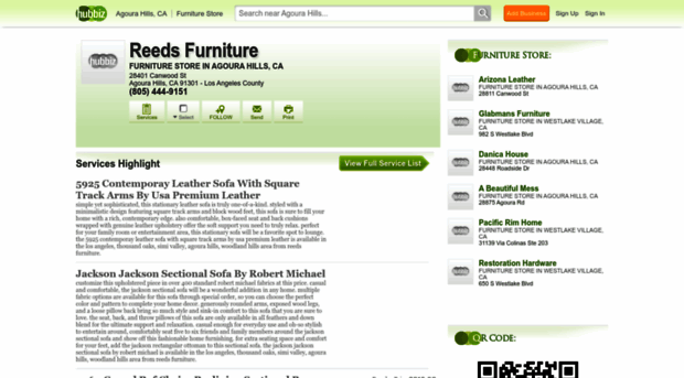 reeds-furniture-warehouse-showroom.hub.biz