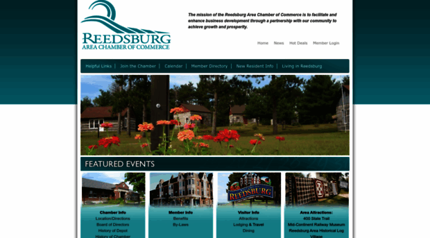 reedsburg.org