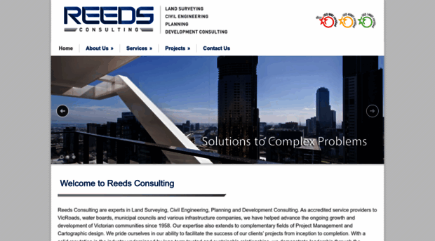 reedsconsulting.com.au