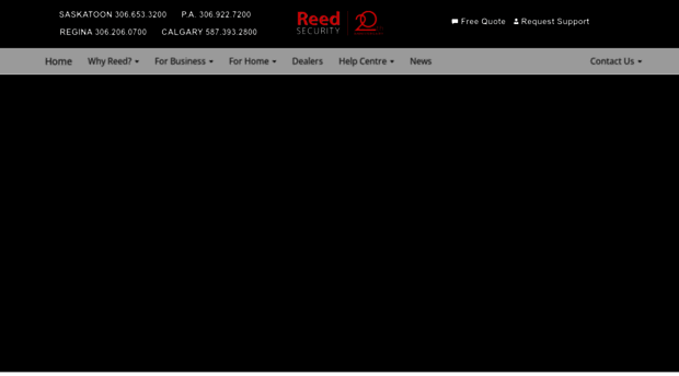 reedsecurity.com