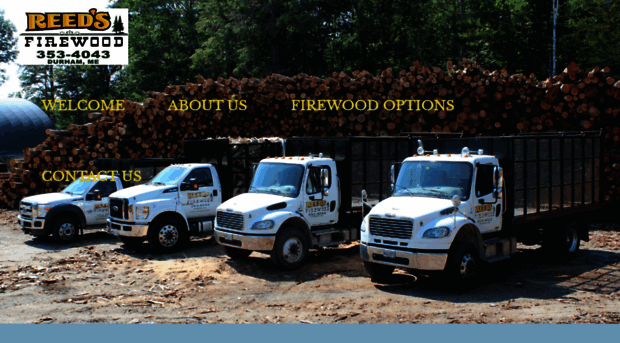 reedsfirewood.com