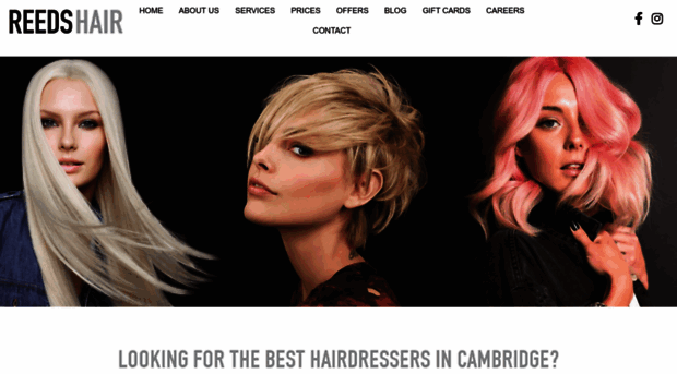 reedshair.com