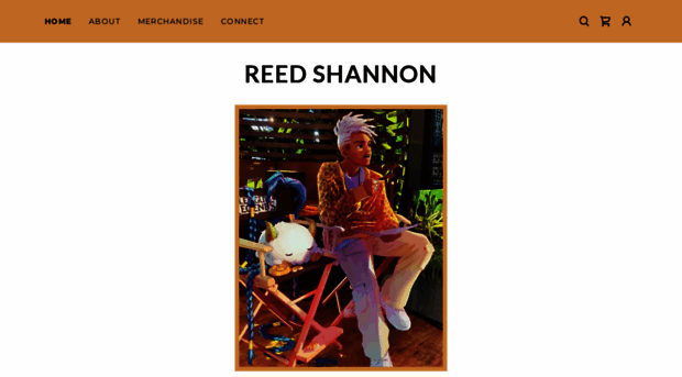 reedshannon.com