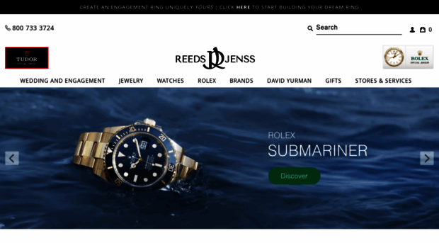 reedsjewelers.com