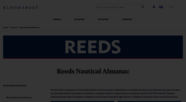 reedsnauticalalmanac.co.uk