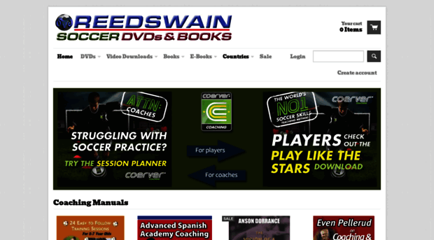 reedswain.com